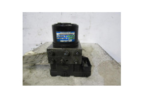 Bloc ABS (freins anti-blocage) HYUNDAI SANTA FE 1 Photo n°4