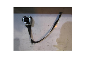 Ceinture avant droit FIAT GRANDE PUNTO Photo n°1