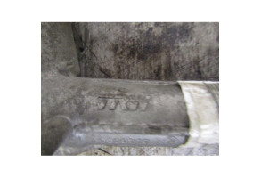 Cremaillere assistee FIAT GRANDE PUNTO Photo n°4