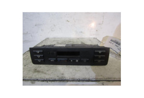 Commande chauffage BMW SERIE 3 E46 Photo n°1