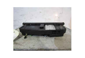 Commande chauffage BMW SERIE 3 E46 Photo n°3