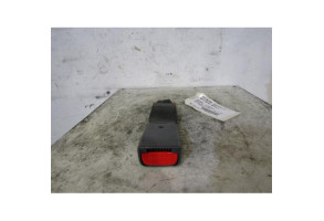 Attache ceinture arriere droit HYUNDAI SANTA FE 1 Photo n°1
