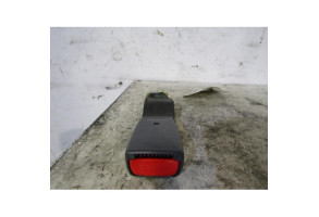 Attache ceinture arriere gauche HYUNDAI SANTA FE 1 Photo n°1