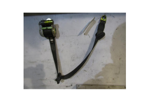 Ceinture avant droit HYUNDAI SANTA FE 1 Photo n°1