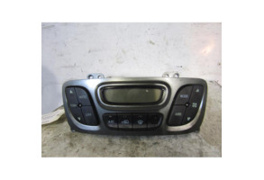 Commande chauffage HYUNDAI SANTA FE 1 Photo n°1