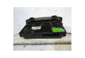 Commande chauffage HYUNDAI SANTA FE 1 Photo n°2