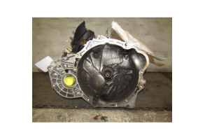Boite de vitesses CHEVROLET LACETTI 1 Photo n°1