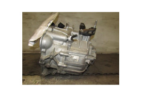 Boite de vitesses CHEVROLET LACETTI 1 Photo n°4