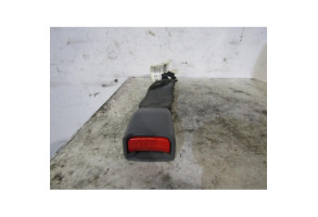Attache ceinture arriere droit CHEVROLET LACETTI 1 Photo n°1