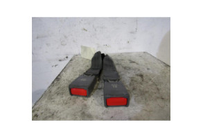Attache ceinture arriere gauche CHEVROLET LACETTI 1 Photo n°1