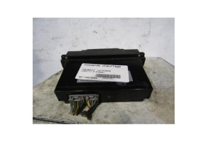 Commande chauffage CHEVROLET LACETTI 1 Photo n°1