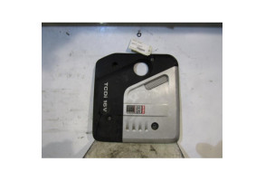Cache moteur  CHEVROLET LACETTI 1 Photo n°1