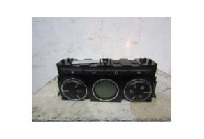 Commande chauffage CITROEN C3 2 Photo n°1