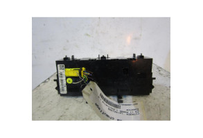 Commande chauffage CITROEN C3 2 Photo n°2
