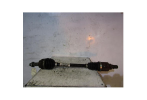 Cardan gauche (transmission) CITROEN C3 2 Photo n°1