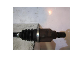 Cardan gauche (transmission) CITROEN C3 2 Photo n°2
