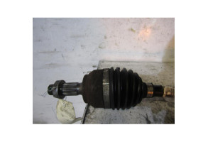 Cardan gauche (transmission) CITROEN C3 2 Photo n°3