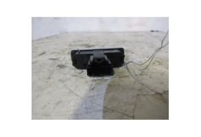Bouton de warning FORD MONDEO 3 Photo n°1