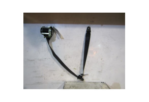 Ceinture avant droit FORD MONDEO 3 Photo n°1