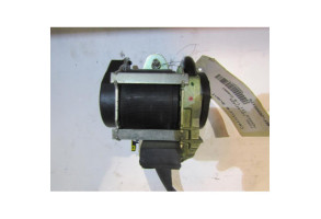 Ceinture avant droit FORD MONDEO 3 Photo n°2