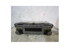 Commande chauffage FORD MONDEO 3 Photo n°1