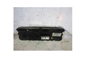 Commande chauffage FORD MONDEO 3 Photo n°2