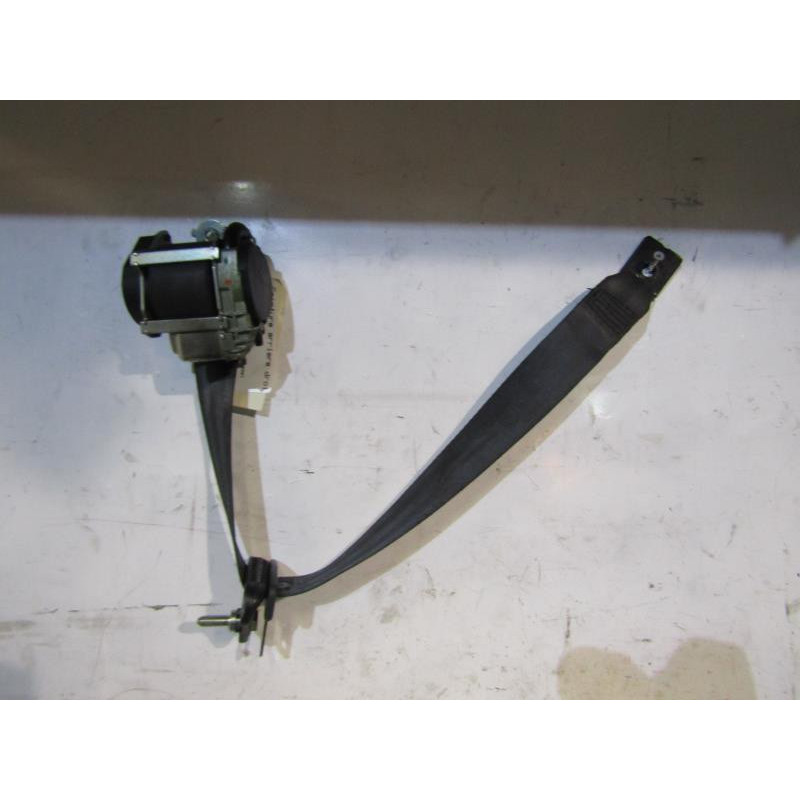 Ceinture arriere droit RENAULT MEGANE 2 Photo n°1