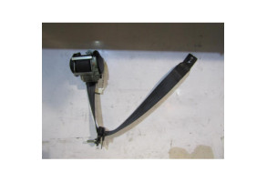 Ceinture arriere droit RENAULT MEGANE 2 Photo n°1