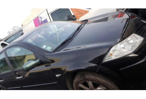 Ceinture arriere droit RENAULT MEGANE 2 Photo n°5