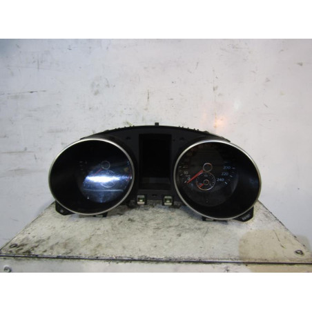 Compteur VOLKSWAGEN GOLF 6