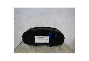 Compteur VOLKSWAGEN GOLF 6 Photo n°2