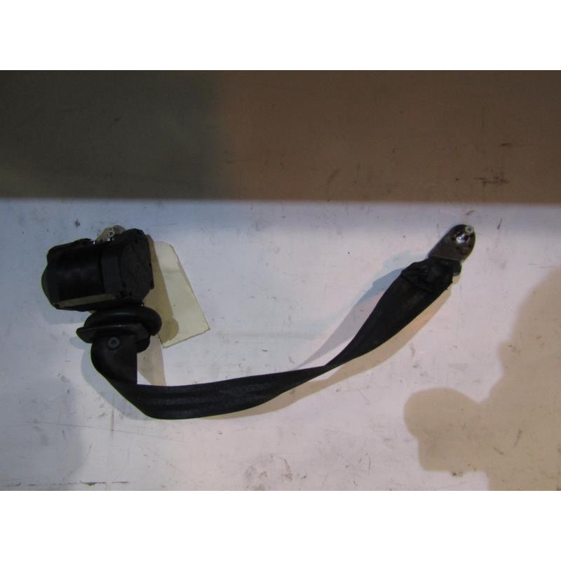 Ceinture arriere droit SKODA FABIA 1 Photo n°1