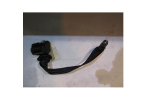 Ceinture arriere droit SKODA FABIA 1 Photo n°1