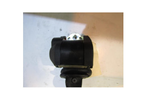 Ceinture arriere droit SKODA FABIA 1 Photo n°2