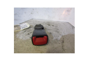 Attache ceinture arriere droit SUZUKI SWIFT 3 Photo n°1