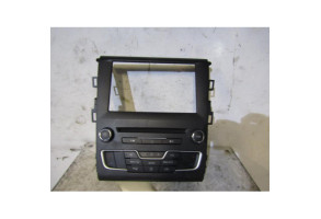 Commande chauffage FORD MONDEO 4 Photo n°1