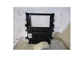 Commande chauffage FORD MONDEO 4 Photo n°2