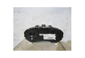 Compteur FORD MONDEO 4 Photo n°2