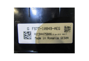 Compteur FORD MONDEO 4 Photo n°3