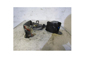 Ceinture arriere gauche DAEWOO KALOS Photo n°1