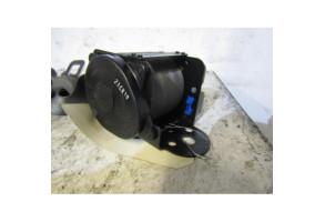 Ceinture arriere gauche DAEWOO KALOS Photo n°2