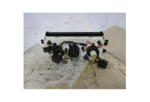 Commande chauffage DAEWOO KALOS Photo n°2