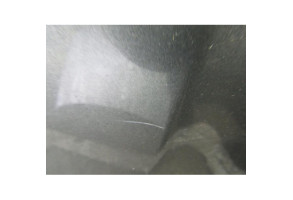 Capot TOYOTA COROLLA 10 Photo n°4