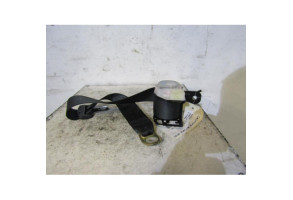 Ceinture arriere droit TOYOTA COROLLA 10 Photo n°1