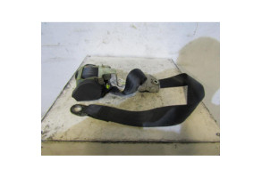 Ceinture avant droit TOYOTA COROLLA 10 Photo n°1