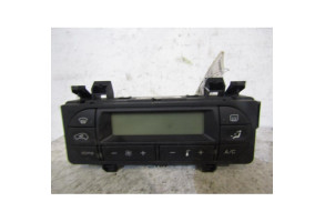 Commande chauffage CITROEN C3 1 Photo n°1