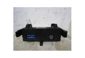 Commande chauffage CITROEN C3 1 Photo n°2