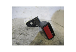 Attache ceinture arriere gauche PEUGEOT 207 Photo n°1
