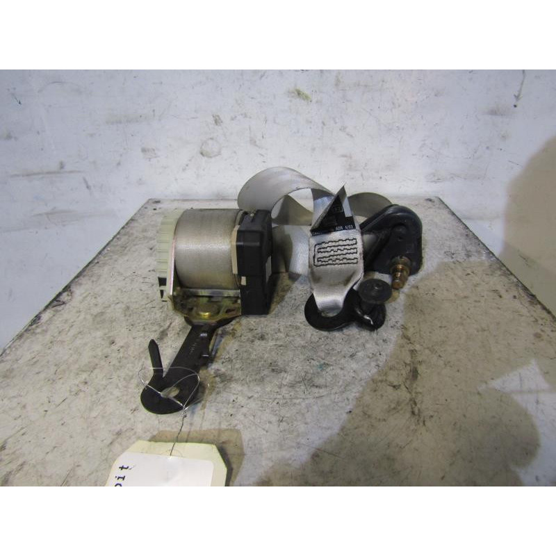 Ceinture avant droit RENAULT CLIO 2 Photo n°1