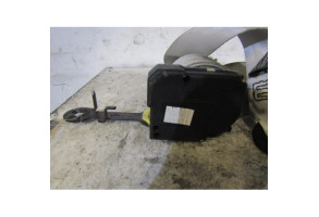 Ceinture avant droit RENAULT CLIO 2 Photo n°2